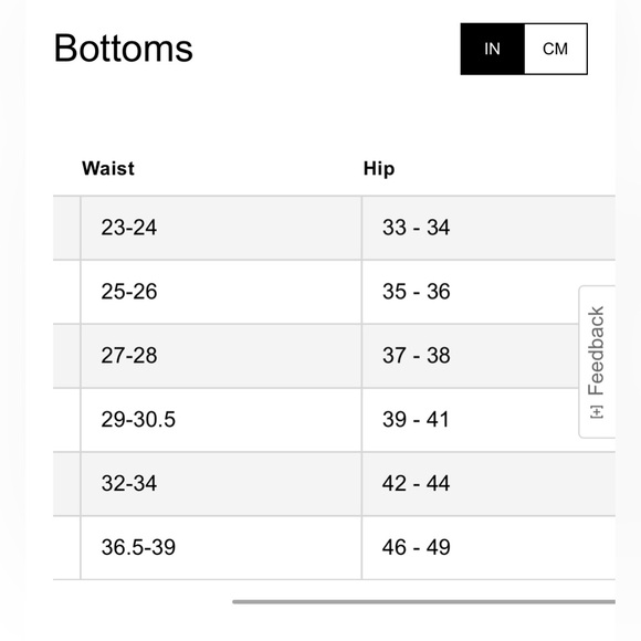 EXPRESS midrise skyscraper jean - Picture 13 of 16